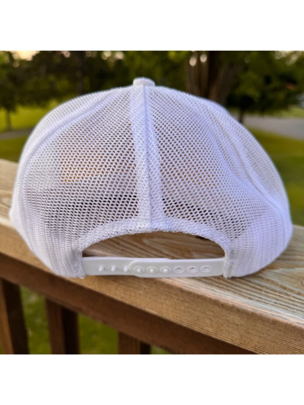 Coors Mens Snapback Trucker Hat Consert Series White Adjustable Mesh Back Vtg - Picture 2 of 12